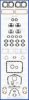 ALFA 60778163 Full Gasket Set, engine